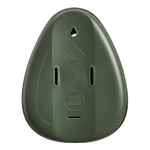 essential nichoir 18cm gris fibreux